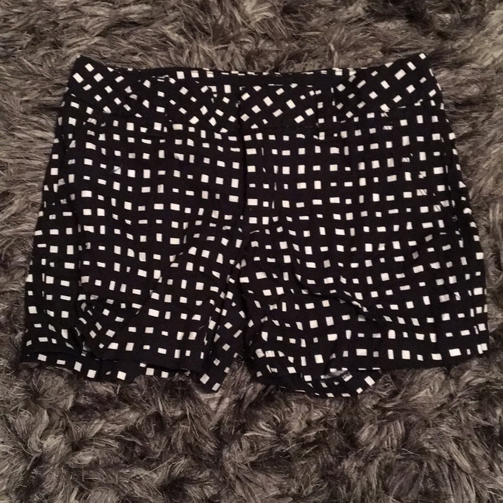 Tommy Hilfiger dress shorts